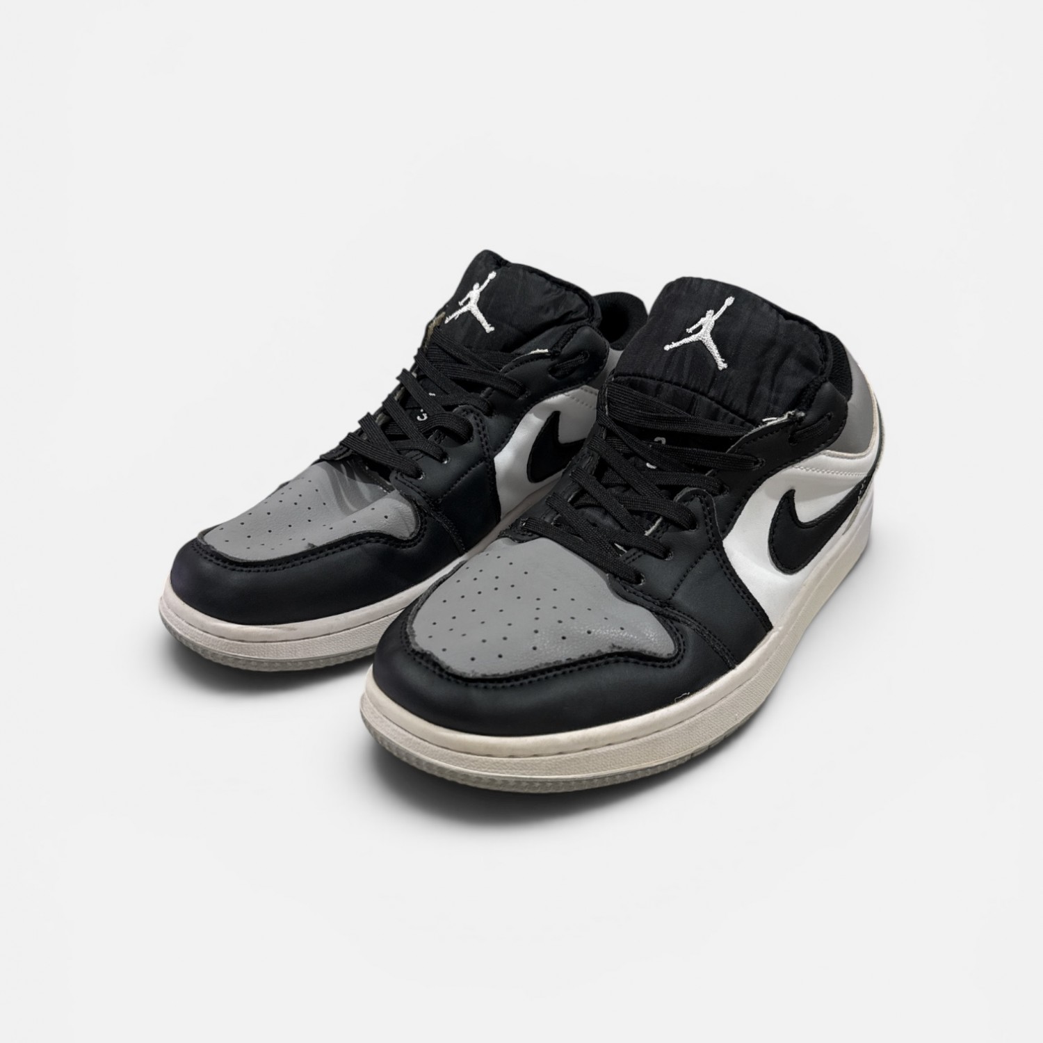 Air Jordan 1 Mid “Shadow” / Pre-Owned
